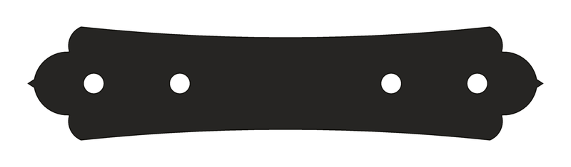 IC4 timber truss plate