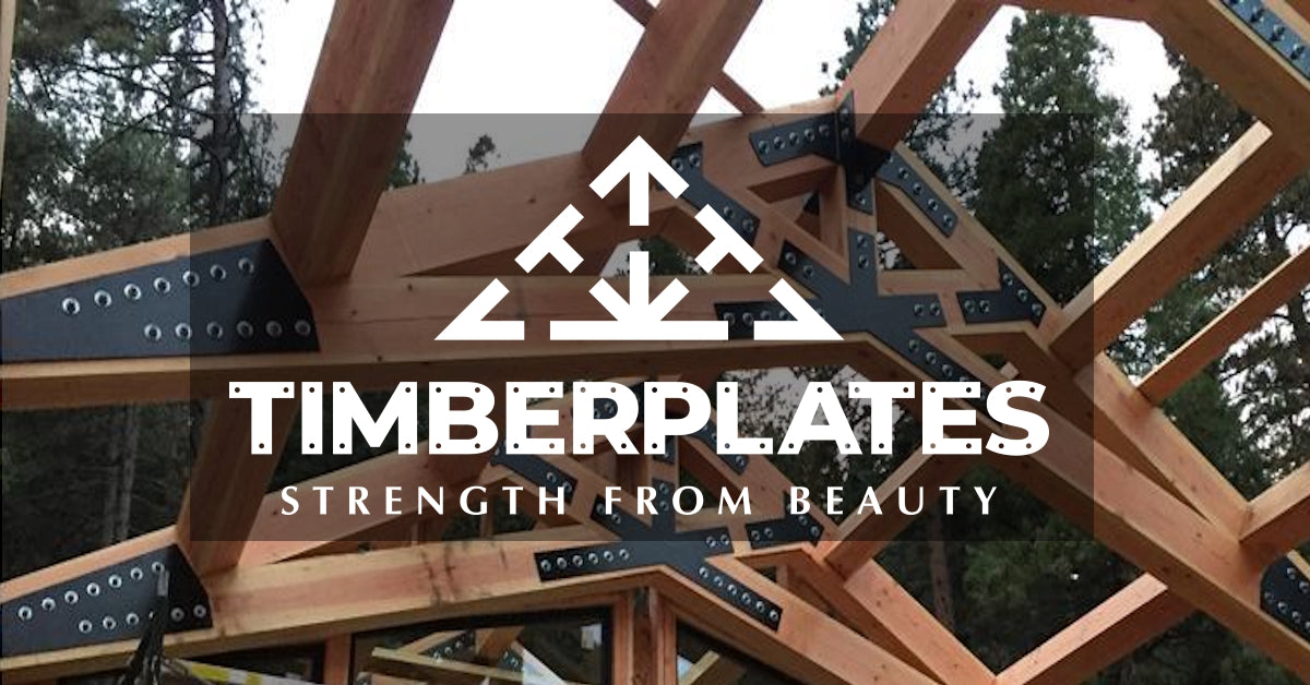 Architectural Tie Rod Assemblies – Timberplates