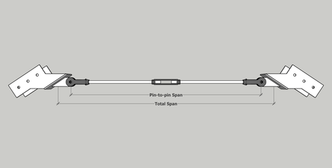 Architectural Tie-Rod Systems – Timberplates