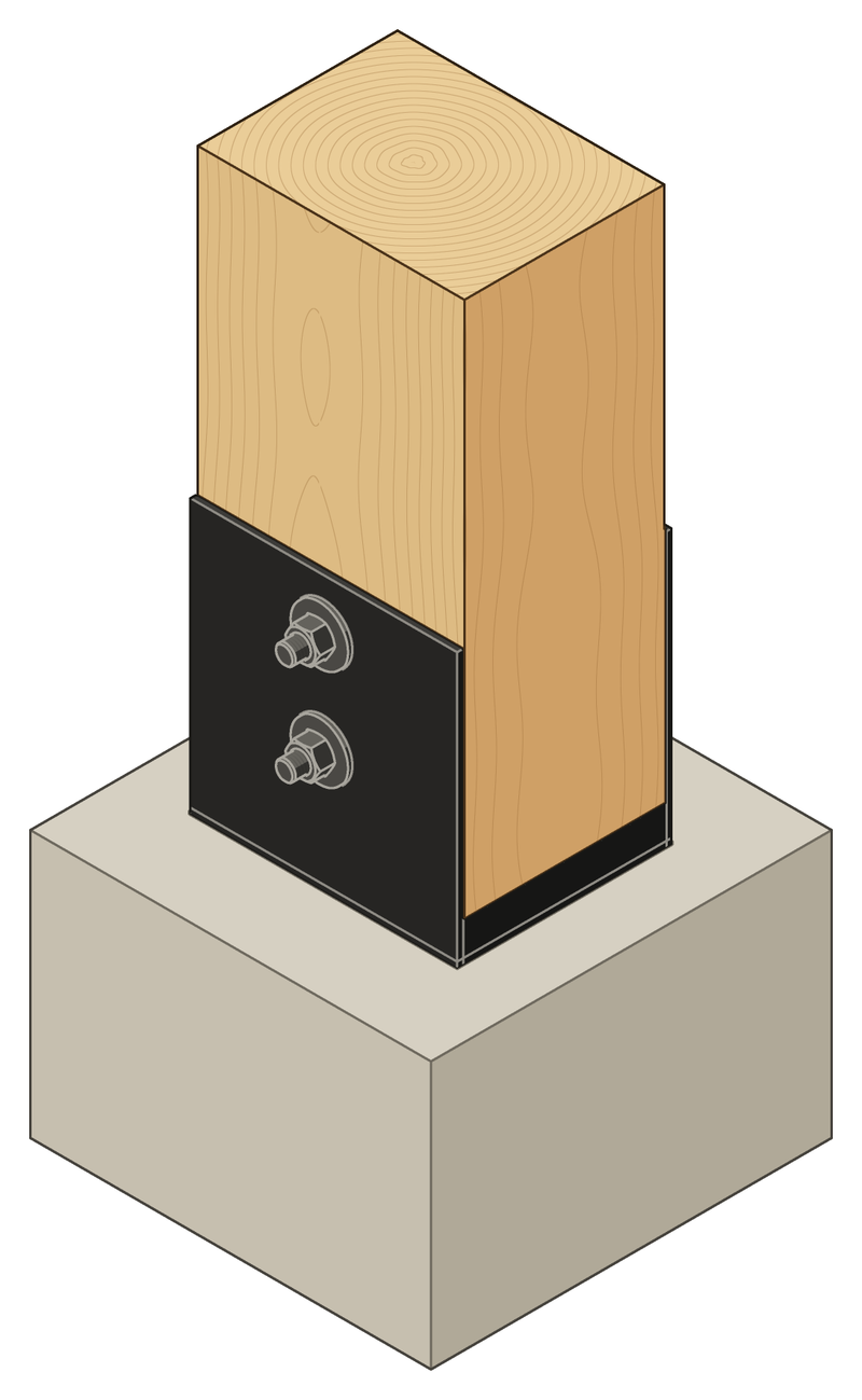 Column Base