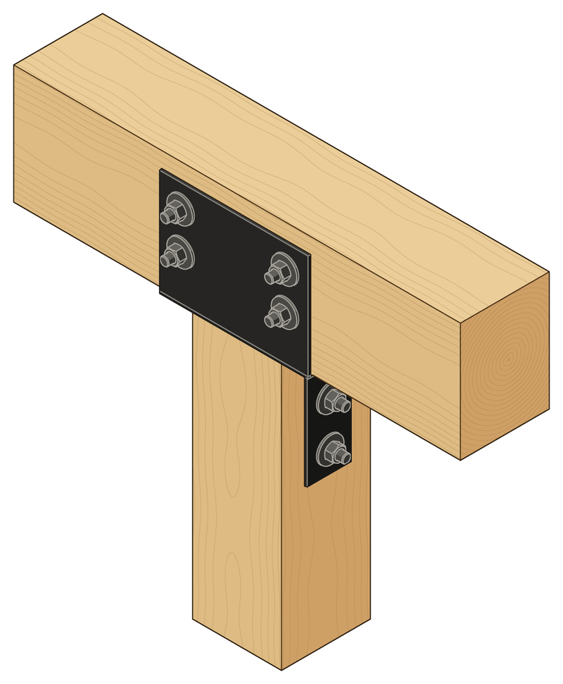 Column Cap