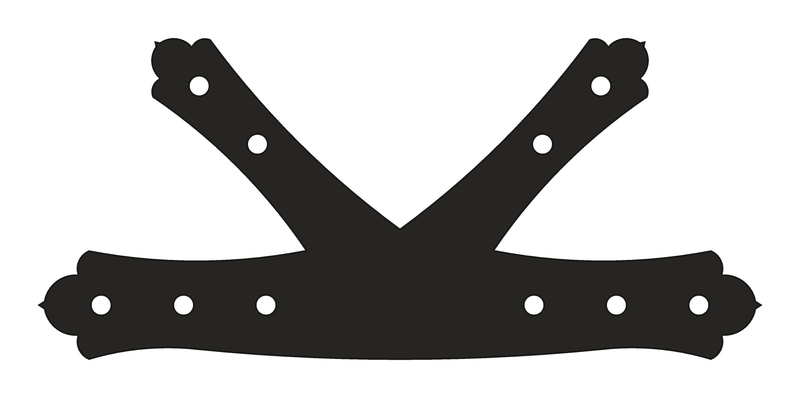 UC4 timber truss plate