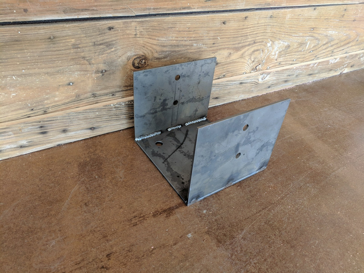 Custom column base