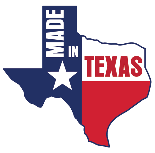 Made in Texas Logo